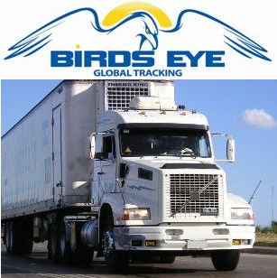 Birds Eye Global Tracking License Opportunities